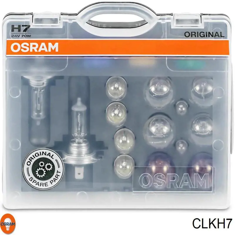 CLKH7 Osram