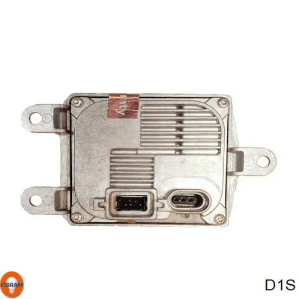 Comprar D1S Osram Bombilla de xenón