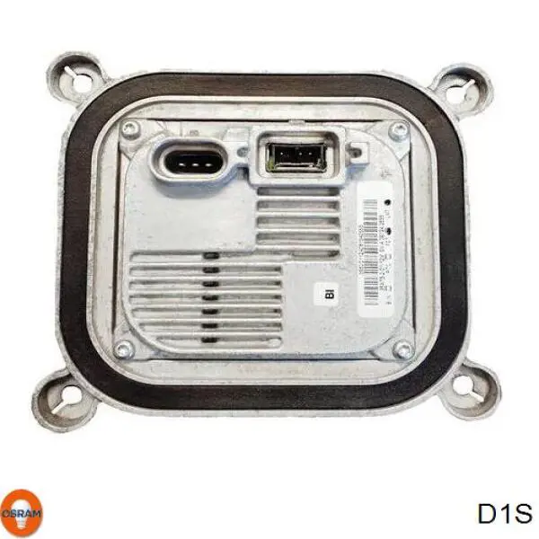 Bombilla de xenón D1S Osram