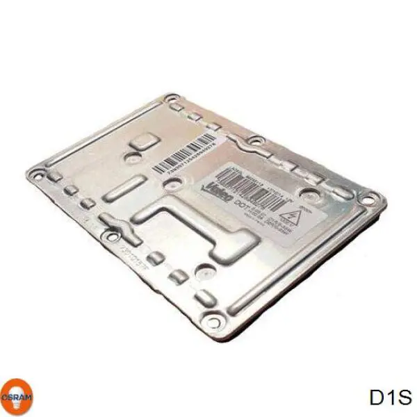 Bombilla de xenón Osram D1S precio, desde 48,34 EUR