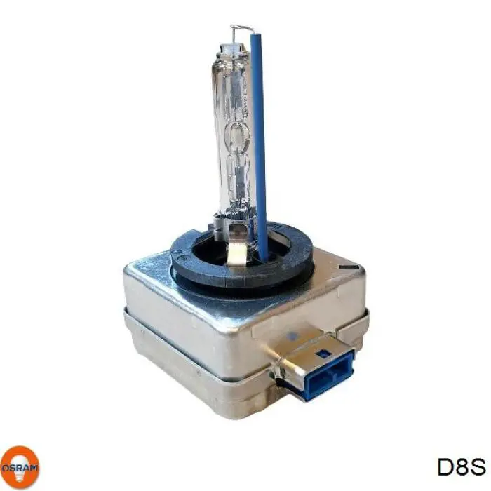  Osram D8S