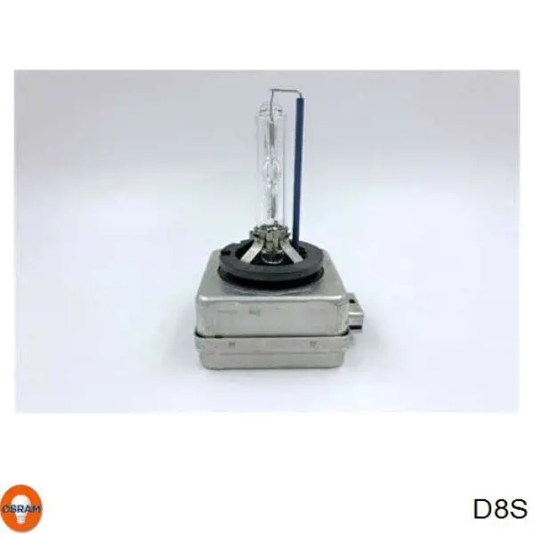 D8S Osram