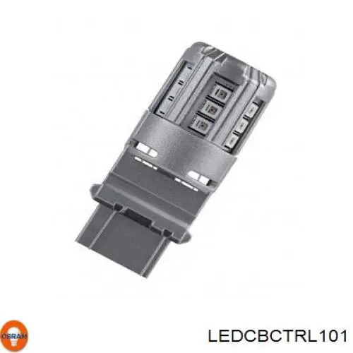 Comprar LEDCBCTRL101 Osram Cable de faro