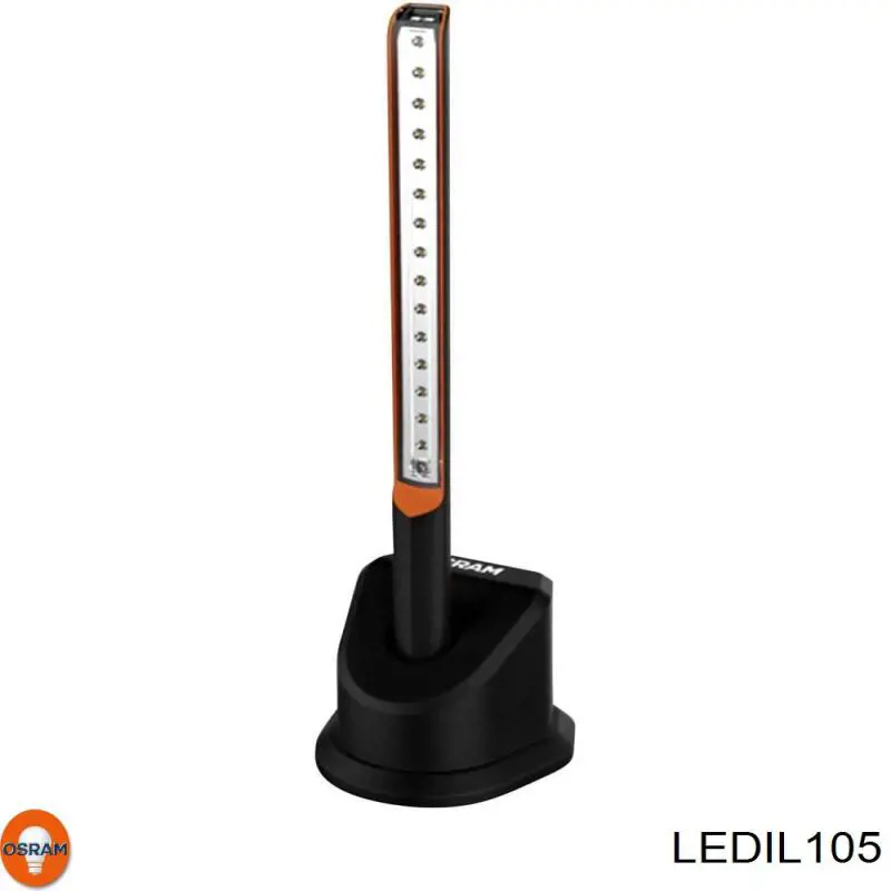 Linterna portátil Philips LPL28RECHX1 precio, desde 80,31 EUR