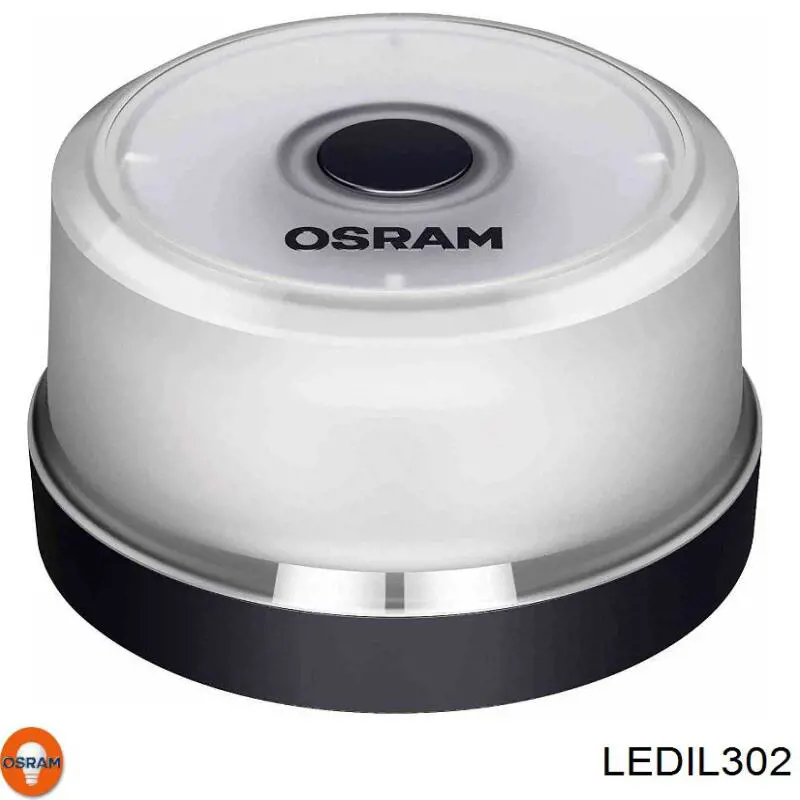 LEDIL302 Osram