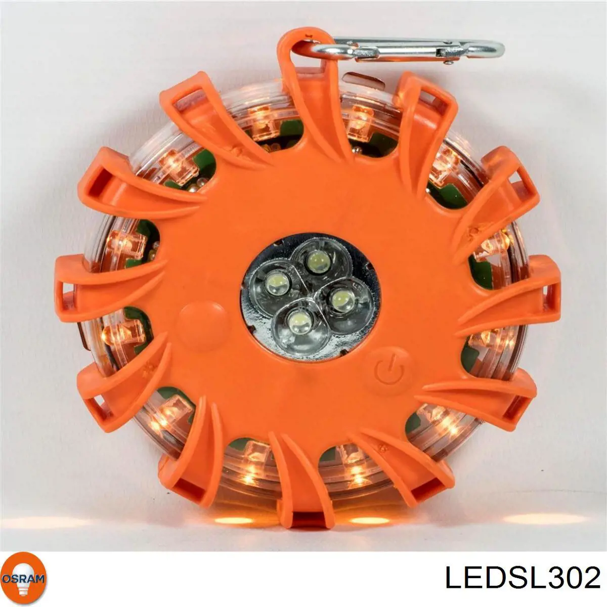 Comprar LEDSL302 Osram 