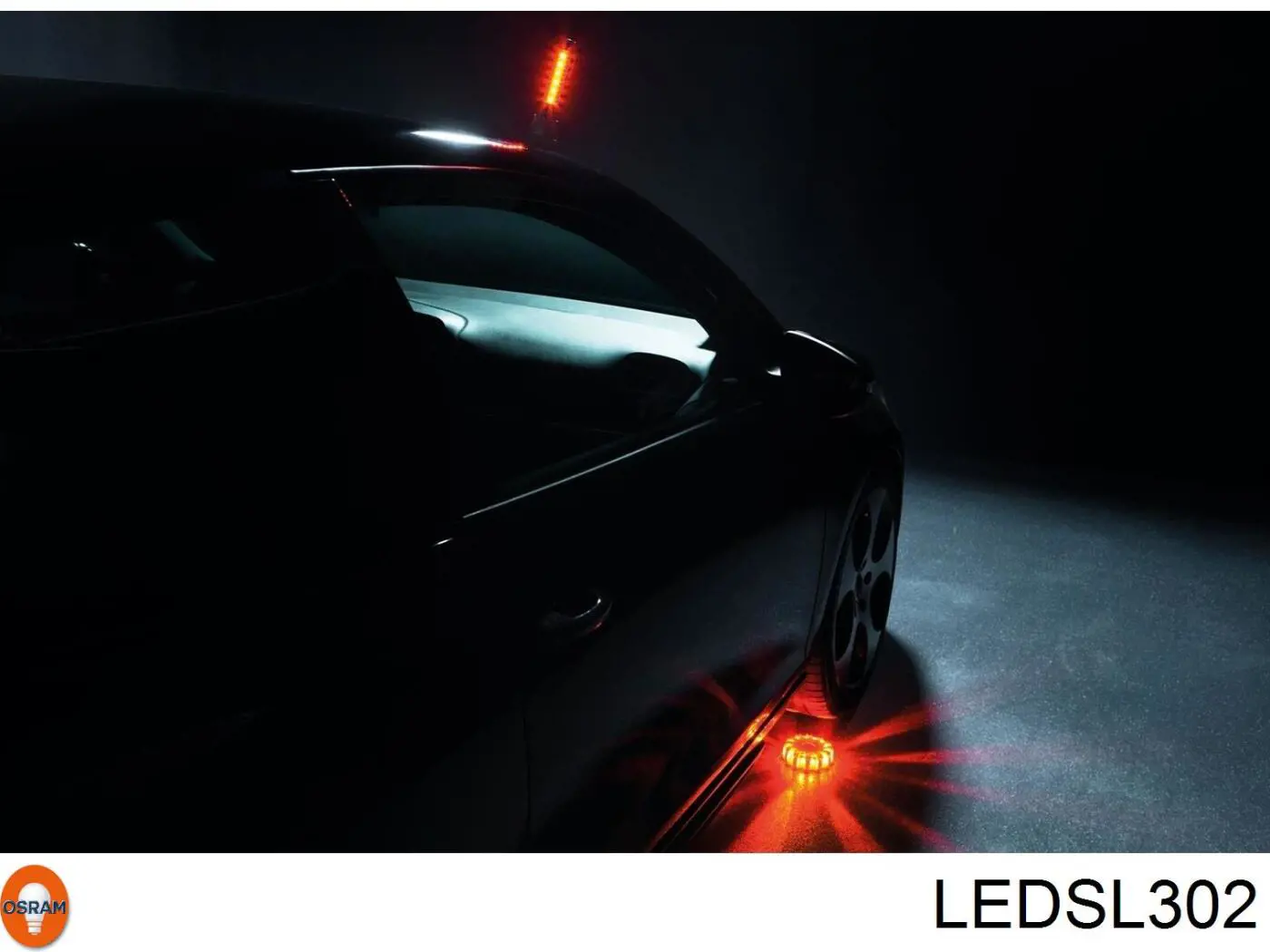  LEDSL302 Osram