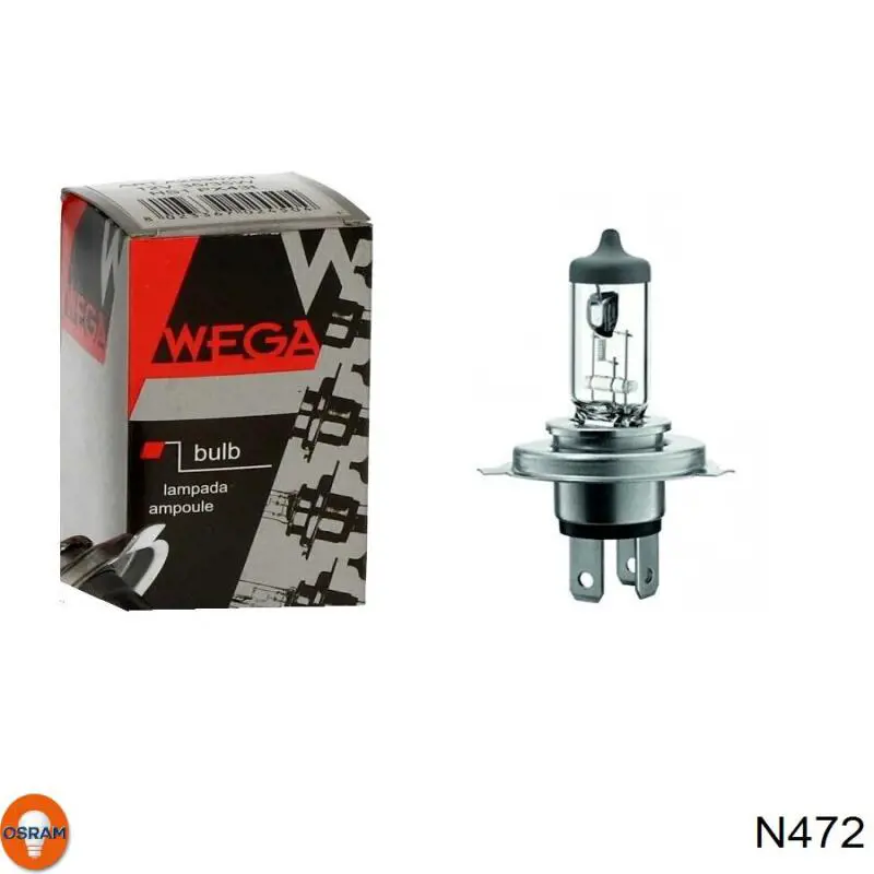 N472 Osram