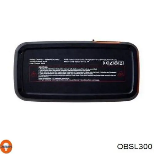 OBSL300 Osram