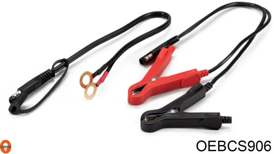 Comprar OEBCS906 Osram Cargador de batería