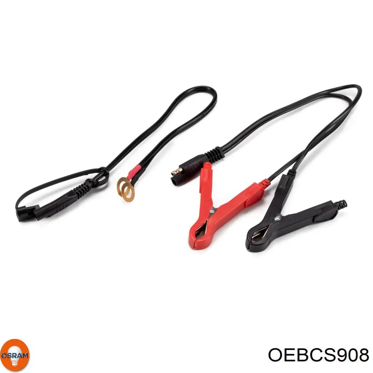 Comprar OEBCS908 Osram Cargador de batería