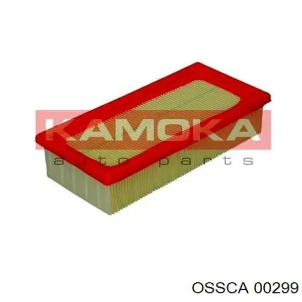 00299 Ossca filtro de aire comprar barato