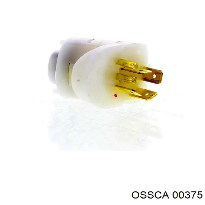 Interruptor de encendido / arranque Audi 80 81, 85