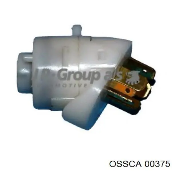 Interruptor de encendido / arranque Audi 80 81, 85
