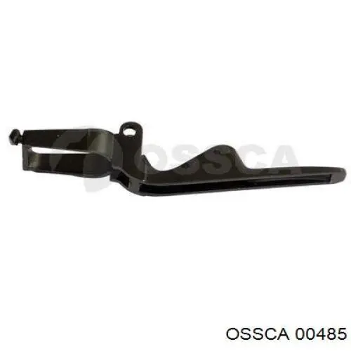 Comprar 108486755 Hans Pries (Topran) Manija exterior izquierda de puerta delantera