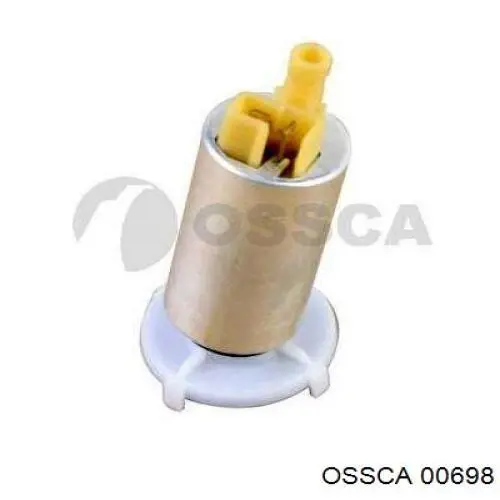 Bomba de gasolina mecánica VAG 052127025J