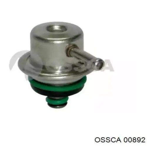 Regulador de presión de combustible, rampa de inyectores Volkswagen Passat 3A5, 351, 315