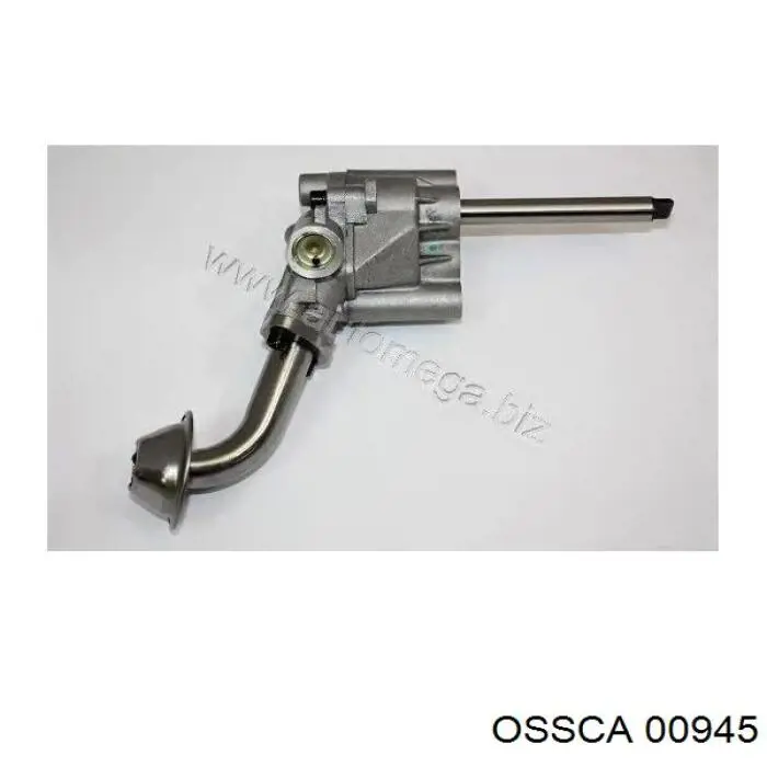 Bomba de aceite Volkswagen Passat 3A5, 351, 315