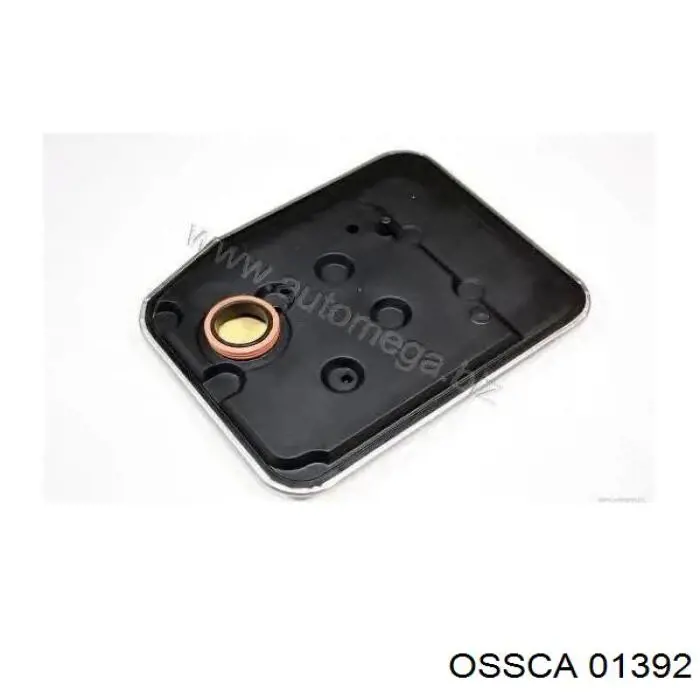 Filtro hidráulico, transmisión automática Volkswagen Golf 3 1H1