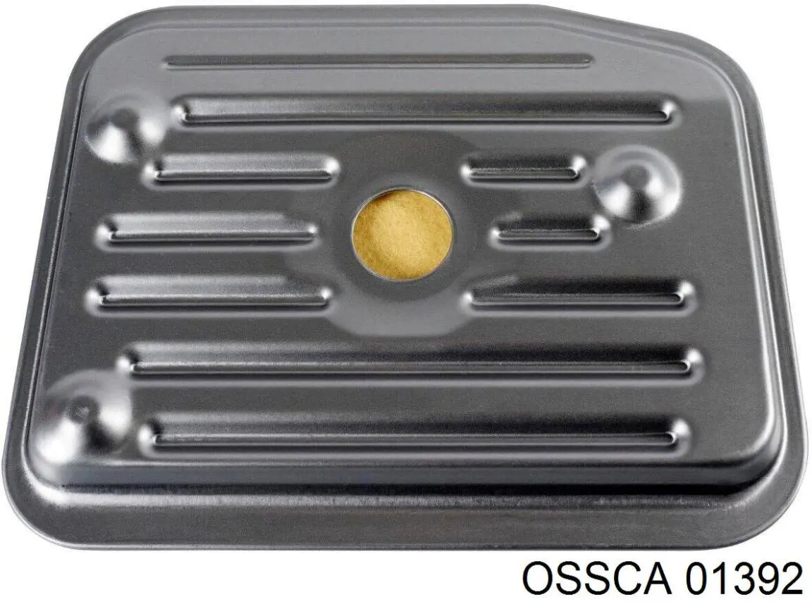 Filtro hidráulico, transmisión automática Volkswagen Golf 3 1H1