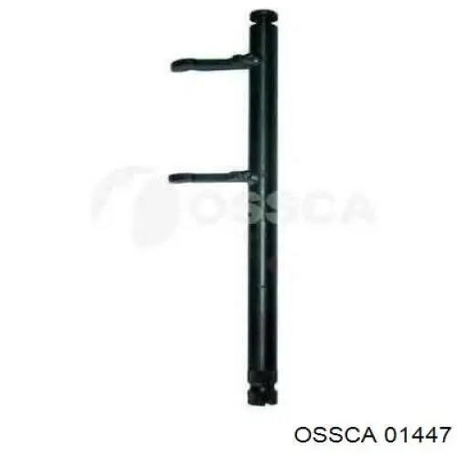 Separador de embrague VAG 55141124J