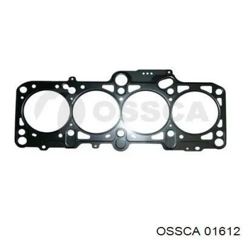 Junta de culata Seat Ibiza 3 6L1