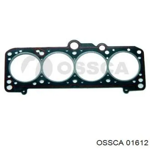 Junta de culata Seat Ibiza 3 6L1