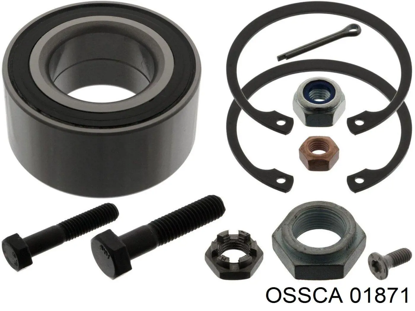Bomba de aceite del motor VEMO/Vaico V100593