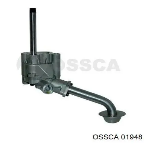 Comprar OP09126 Freccia Bomba De Aceite