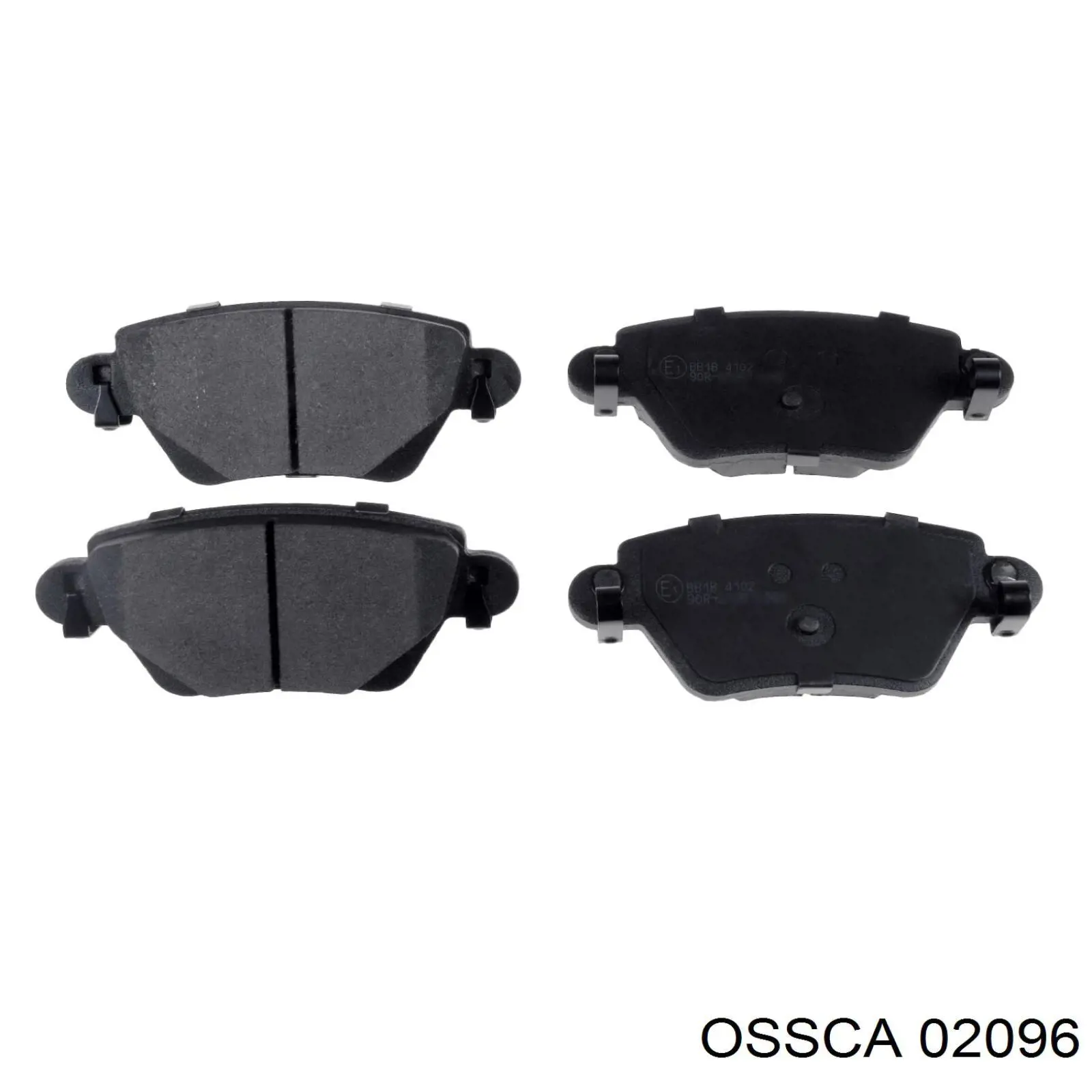 02096 Ossca