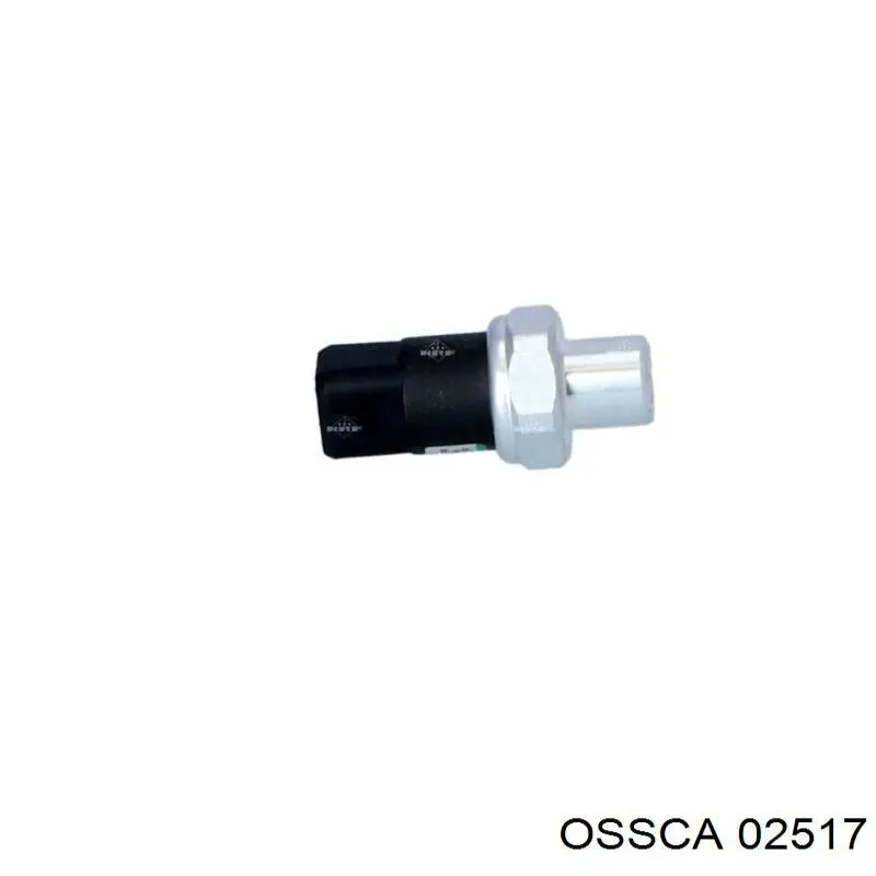 90P0059 Eaclima Sensor de baja presion aire acondicionado