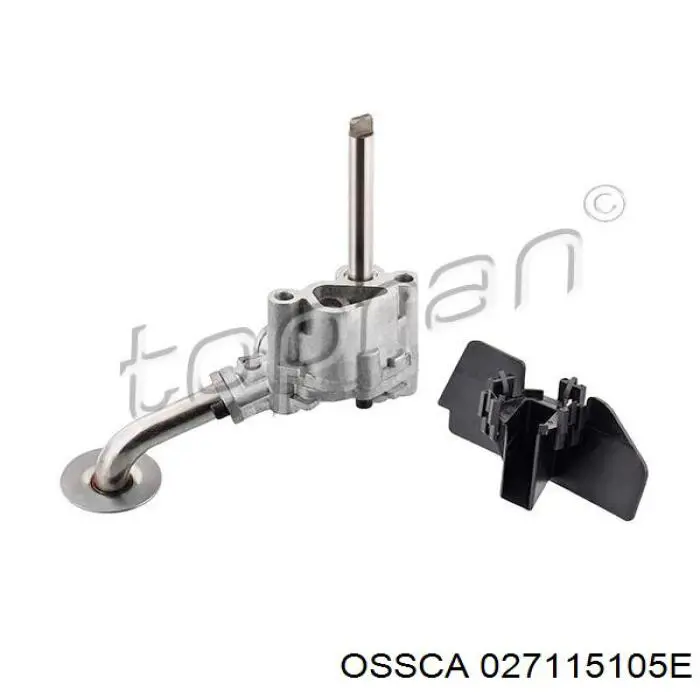 Bomba de aceite Volkswagen Passat 3A5, 351, 315