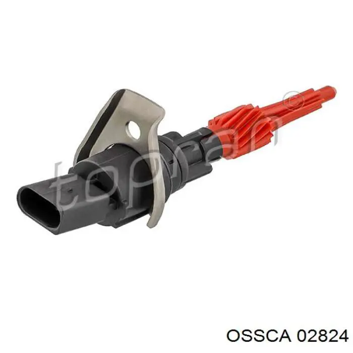 02824 Ossca sensor de velocidad