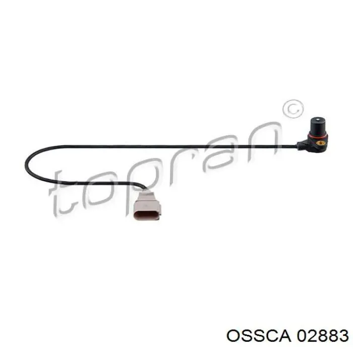 Comprar 81042 NTK Sensor de cigüeñal