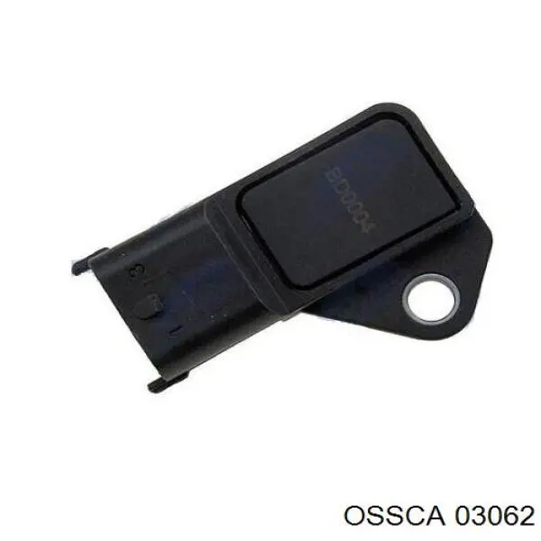 Cable del acelerador 801033 Beca Cables