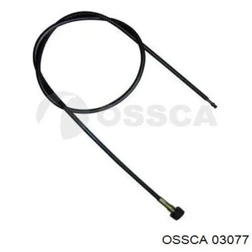 03077 Ossca cable velocímetro