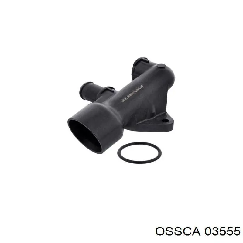 Retén del cigüeñal Autlog WD1505 precio, desde 38,11 USD