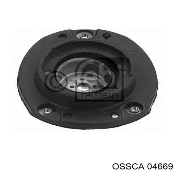 Sensor de velocidad P101081 Prexaparts