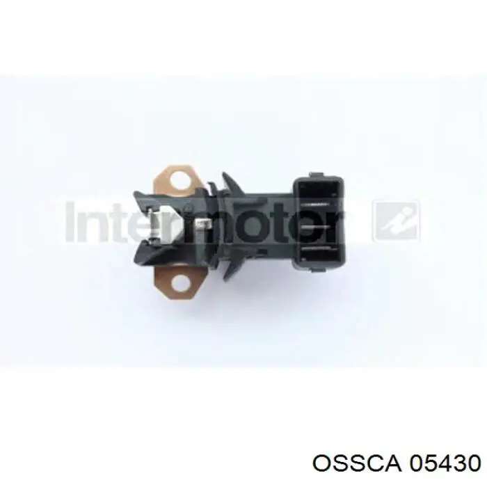 05430 Ossca sensor de efecto hall