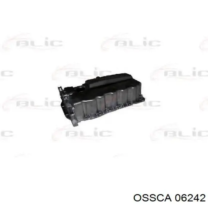 Cárter de aceite del motor Asam 75334 precio, desde 47,92 EUR