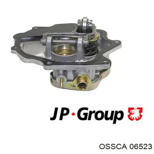 Bomba de vacío Mercedes Bus 207-310 601