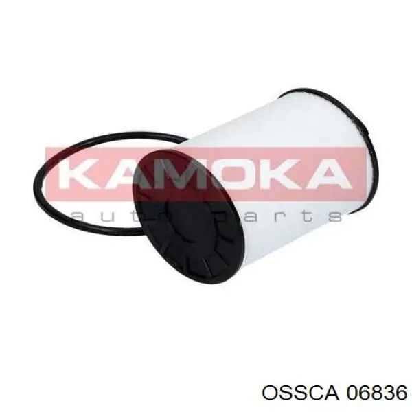 Filtro combustible Fiat Ducato 3 250