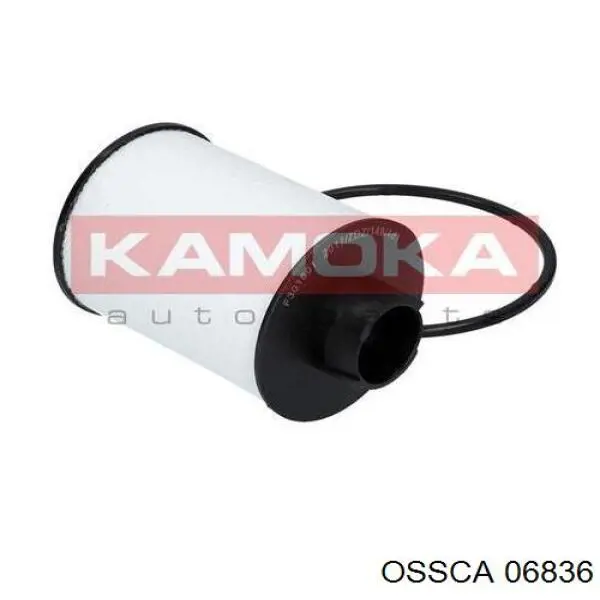 Filtro combustible Fiat Ducato 3 250