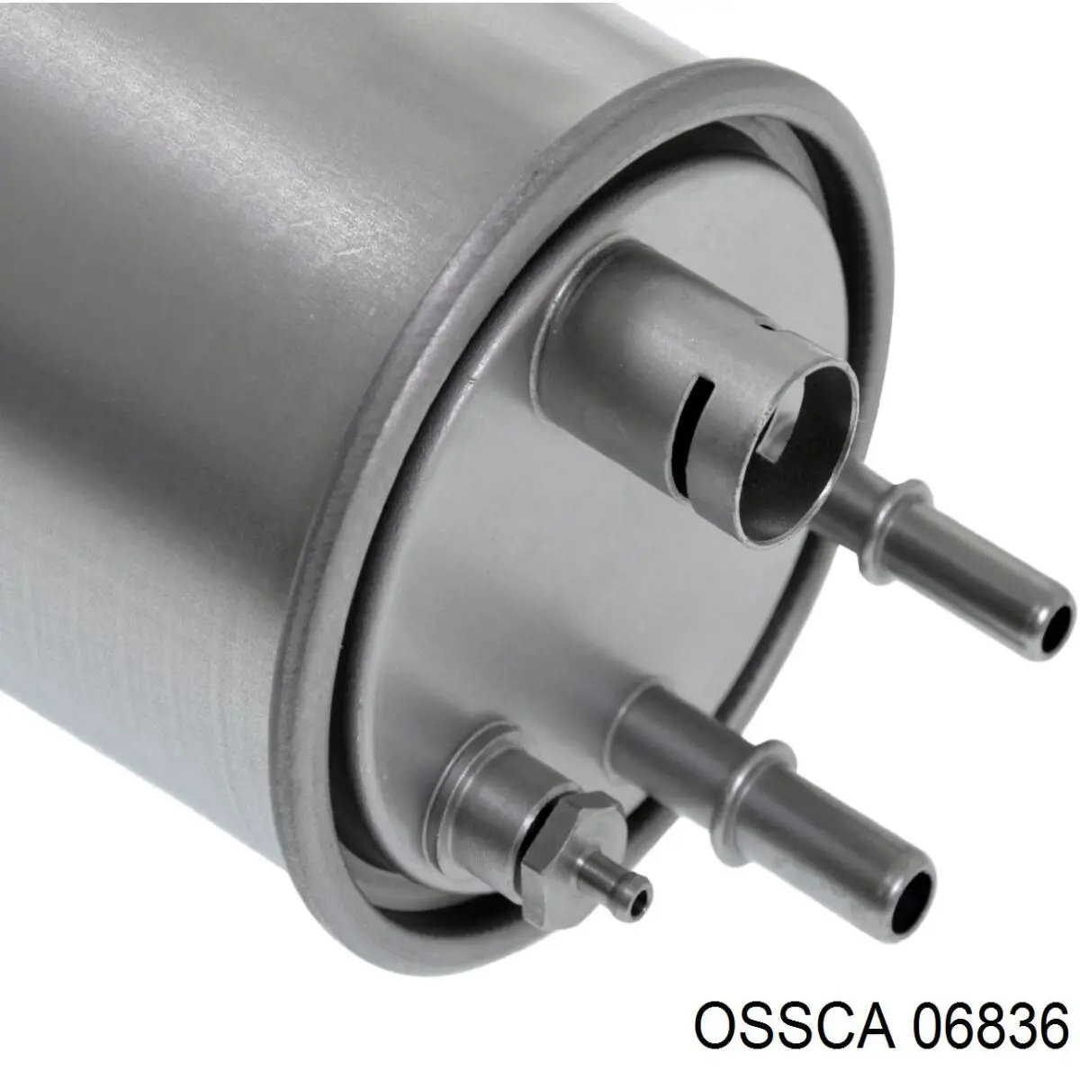 Filtro combustible Fiat Ducato 3 250