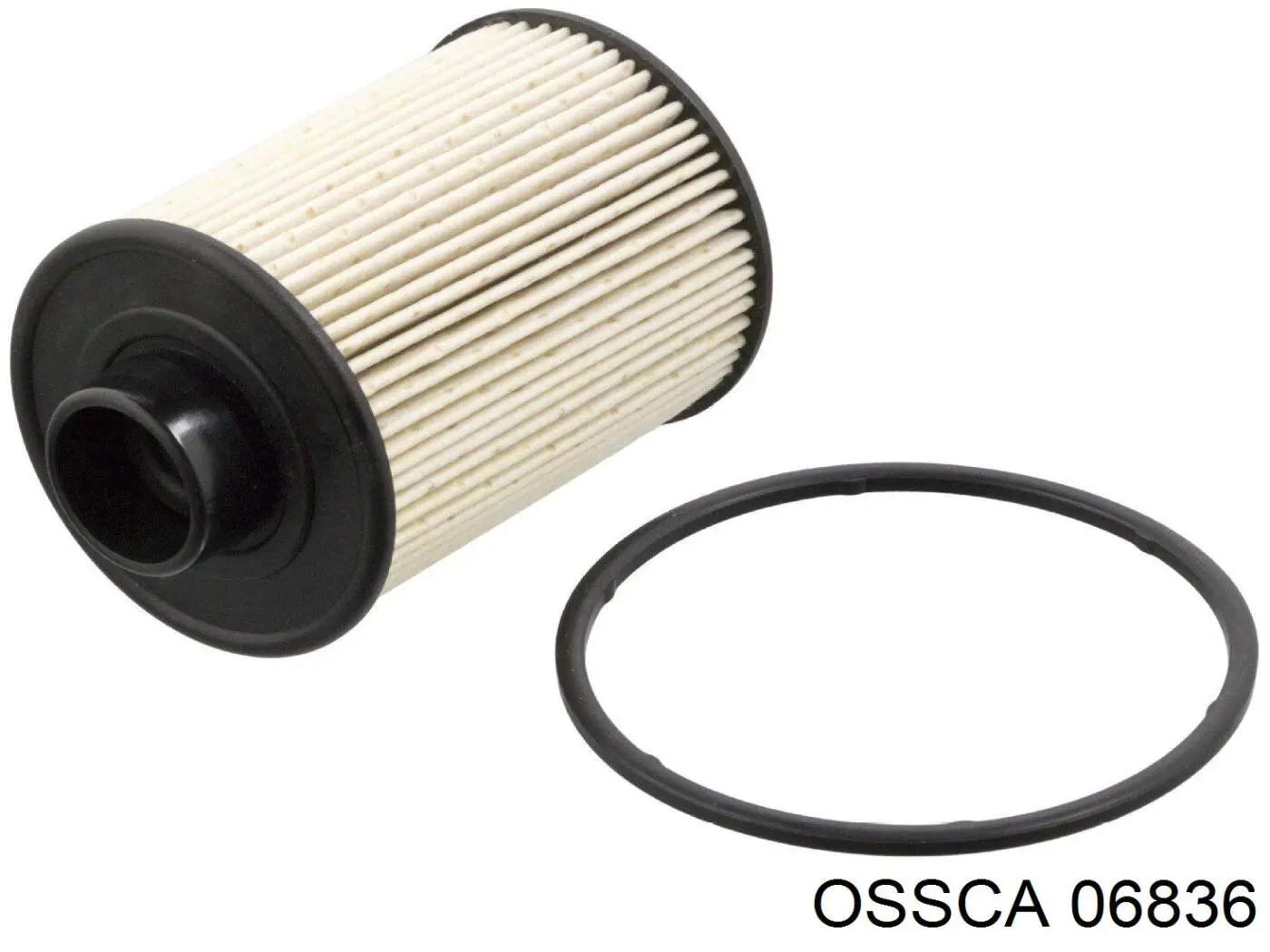 Filtro combustible Fiat Ducato 3 250