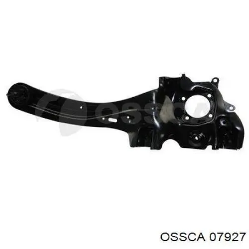 762219 Triclo Mangueta delantera izquierda