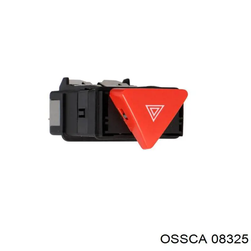 Boton de luz de emergencía 692569 Peugeot/Citroen