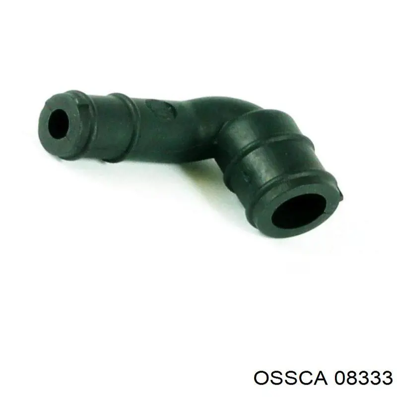33100114 Swag tubo de ventilacion del carter (separador de aceite)