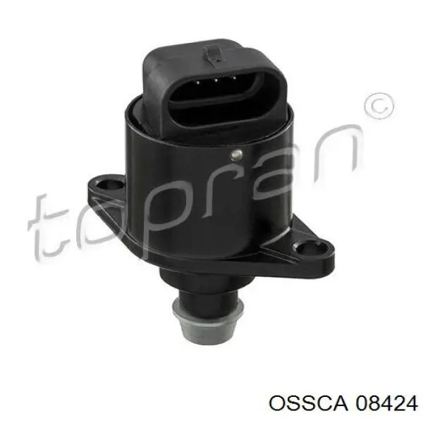 Comprar 08424 Ossca Válvula de ralentí (IAC)
