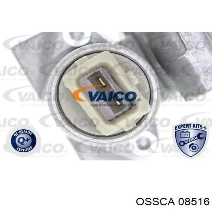 Tensor de cadena de distribución del árbol de levas 08516 Ossca